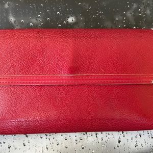 Authentic Louis Vuitton Suhali Porto Tresor International Wallet